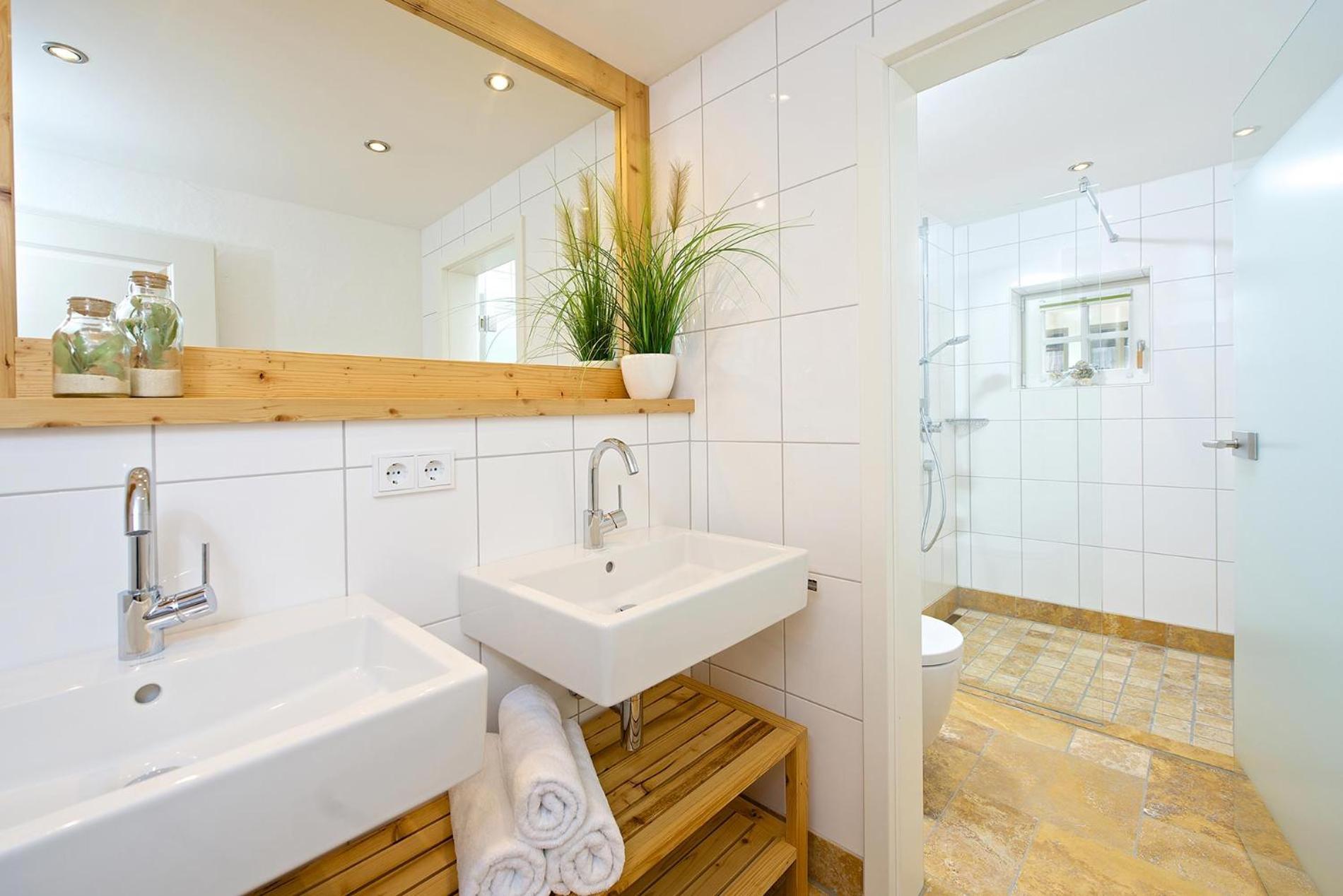Appartement Nagelfluh *